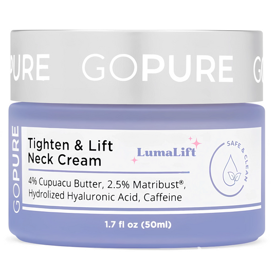 Tighten & Lift Neck Cream